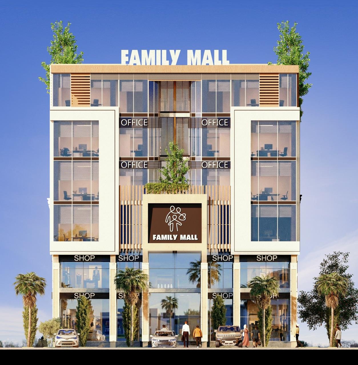 Family Mall