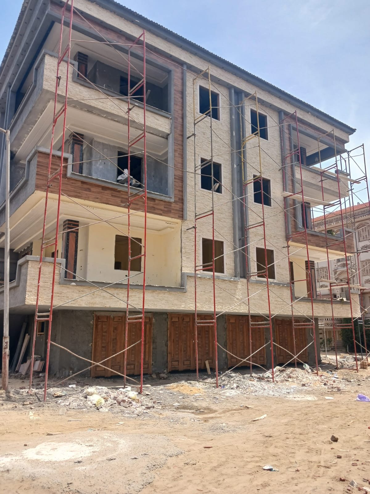 Apartment – Ras El Bar